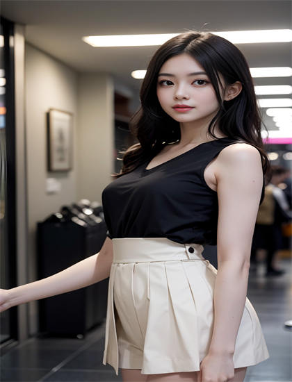 重新认识美少女的谎言：暑期班 第二季的审美特点与艺术成就——商业与艺术的平衡