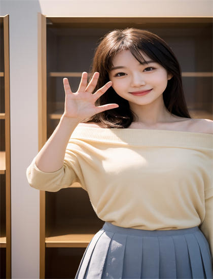 技术分析：《某个勤杂工》中的虚拟现实技术 艺术与技术的完美融合 为观众带来全新视觉体验