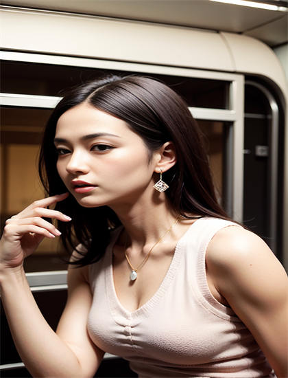 从表演艺术看《女销售勇闯时装周》：反派角色的复杂性与人性深度 认识人物与故事的互动