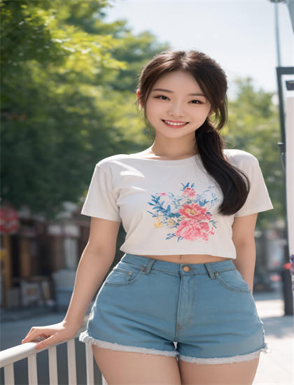 拍摄地点：O型西瓜胸部的家政妇教育的知识传递与思想启蒙——激励人心的正能量