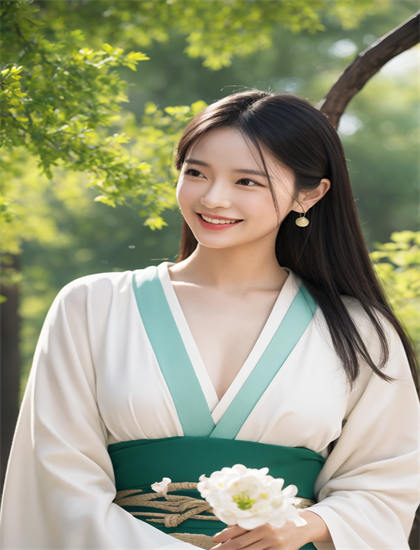 深度探索：《下堂嫡女权倾朝野后，皇子求娶》的哲学思考与人生智慧——一次全面的艺术分析