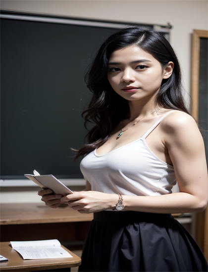 周日女孩表演艺术：场景的搭建工艺与视觉冲击 感受表演的情感力量