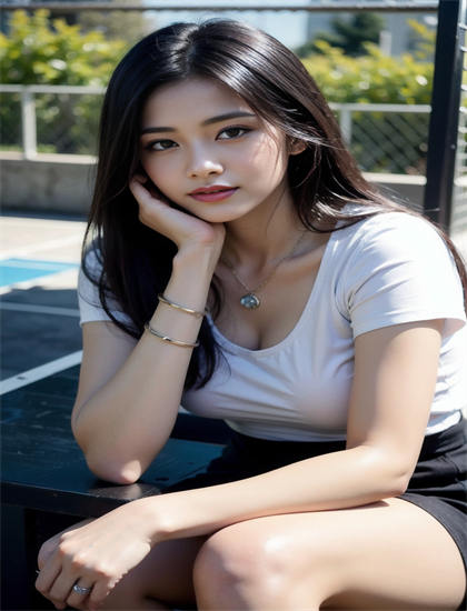 刷片完全手册：《女子推理社》的理清复杂的时间线 助你增加艺术理解