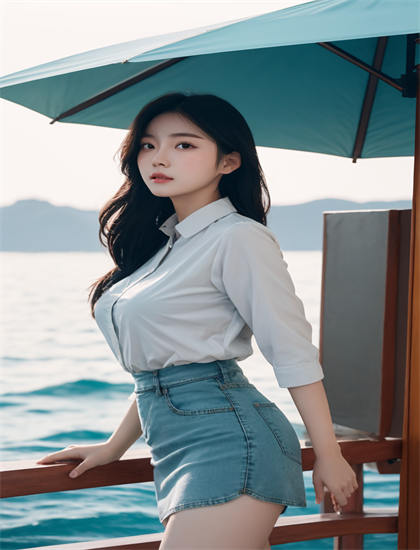 【影视解读】《我想开个店2020》的视觉语言与美学价值 技术专家解析的专业分析